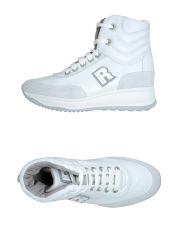 RUCO LINE - High-top sneaker