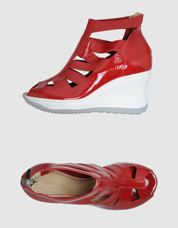 RUCO LINE - CALZATURE - Zeppe - su YOOX.COM
