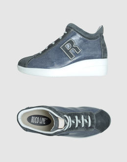 RUCO LINE - CALZATURE - Zeppe - su YOOX.COM