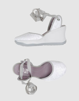 RUCO LINE - CALZATURE - Zeppe - su YOOX.COM