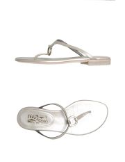 SALVATORE FERRAGAMO - トングサンダル