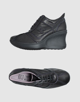 RUCO LINE - CALZATURE - Zeppe - su YOOX.COM