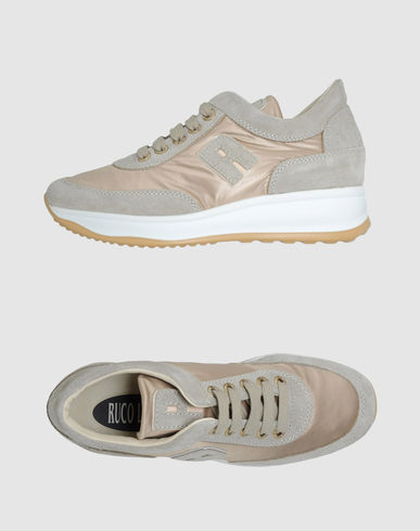 ZOOM RUCO LINE - Wedge