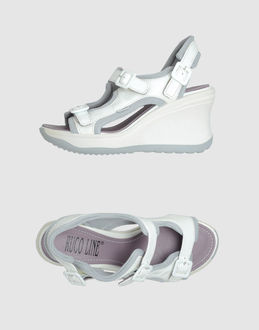 RUCO LINE - CALZATURE - Zeppe - su YOOX.COM