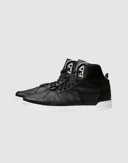 ADIDAS SLVR - CALZATURE - Sneakers alte - su YOOX.COM