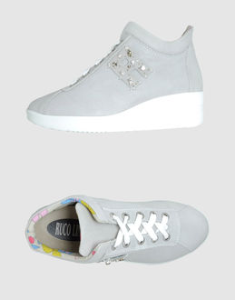 RUCO LINE - CALZATURE - Zeppe - su YOOX.COM