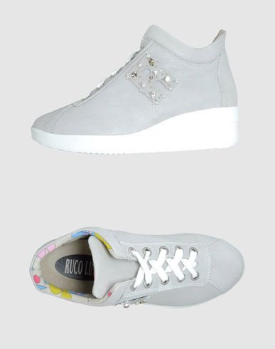 ZOOM RUCO LINE - Low-tops
