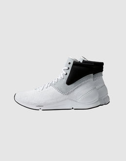 ADIDAS SLVR - CALZATURE - Sneakers alte - su YOOX.COM