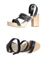 RUCO LINE PROJECT - Sandali con plateau