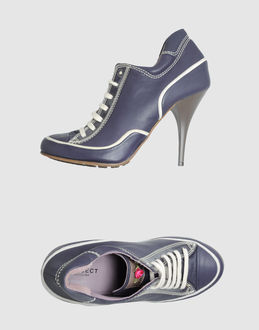 RUCO LINE PROJECT - CALZATURE - Stringate - su YOOX.COM