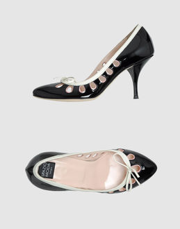 SPAZIOMODA - CALZATURE - Decolletes - su YOOX.COM