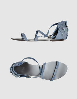 HOSS INTROPIA - CALZATURE - Sandali - su YOOX.COM