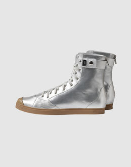 ADIDAS SLVR - CALZATURE - Sneakers alte - su YOOX.COM