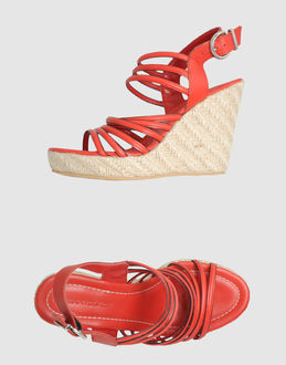PENNYBLACK - CALZATURE - Zeppe - su YOOX.COM