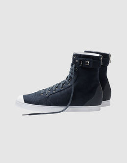 ADIDAS SLVR - CALZATURE - Sneakers alte - su YOOX.COM