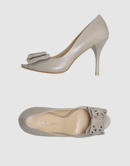 E'CLAT - CALZATURE - Decolletes open toe - su YOOX.COM