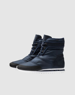 ADIDAS SLVR - CALZATURE - Sneakers alte - su YOOX.COM