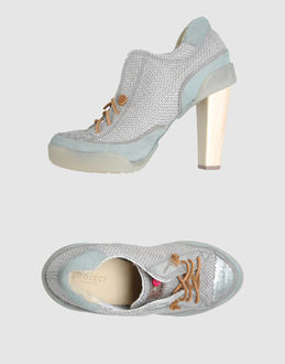 RUCO LINE PROJECT - CALZATURE - Stringate - su YOOX.COM