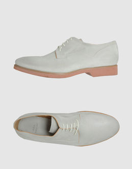 N.D.C. MADE BY HAND - CALZATURE - Stringate - su YOOX.COM