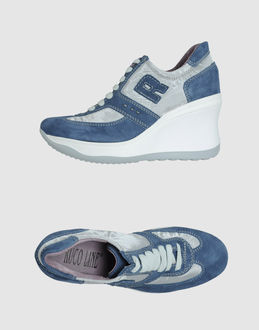 RUCO LINE - CALZATURE - Zeppe - su YOOX.COM