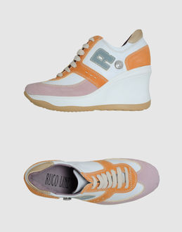 RUCO LINE - CALZATURE - Zeppe - su YOOX.COM