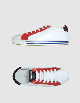  Bild dsquared2 - Sneakers