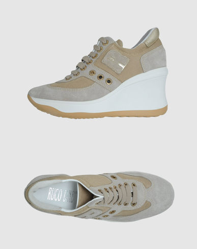 ZOOM RUCO LINE - Low-tops