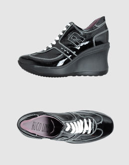 RUCO LINE - CALZATURE - Zeppe - su YOOX.COM