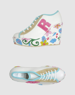 RUCO LINE - CALZATURE - Zeppe - su YOOX.COM