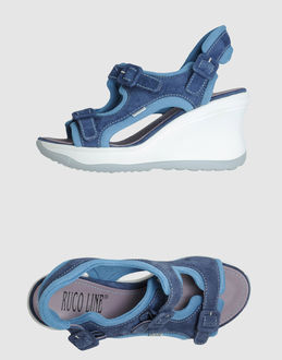 RUCO LINE - CALZATURE - Zeppe - su YOOX.COM