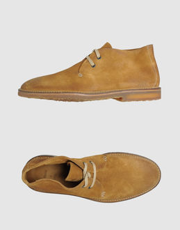 PERE BY N.D.C. - CALZATURE - Polacchine - su YOOX.COM