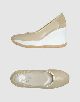 RUCO LINE - CALZATURE - Zeppe - su YOOX.COM
