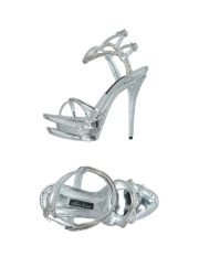 WHY by ALBERTO VENTURINI - Platform sandals