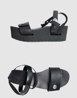 RUCO LINE PROJECT - CALZATURE - Zeppe - su YOOX.COM