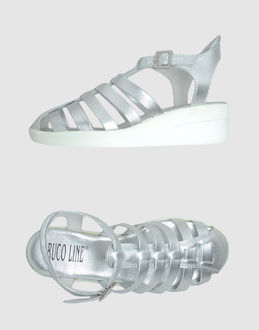 RUCO LINE - CALZATURE - Zeppe - su YOOX.COM
