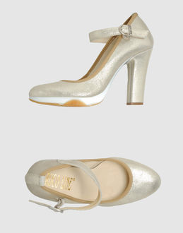 RUCO LINE - CALZATURE - Decolletes - su YOOX.COM