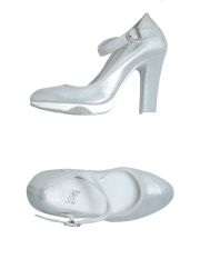RUCO LINE - Closed-toe slip-ons 