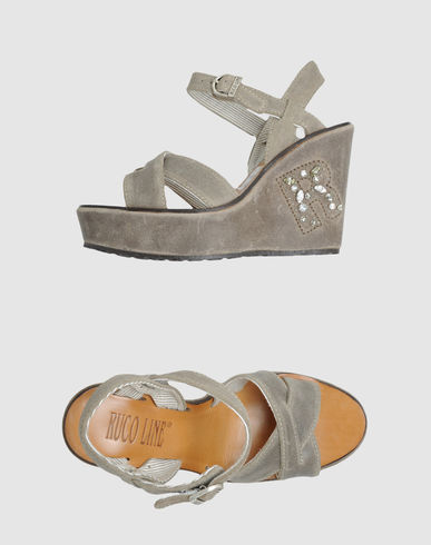 ZOOM RUCO LINE - Sandals