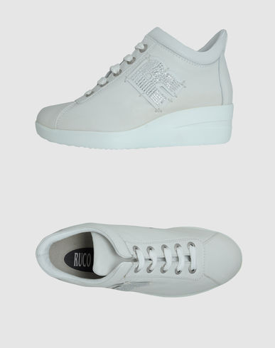 ZOOM RUCO LINE - Low-tops
