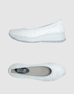 RUCO LINE - CALZATURE - Zeppe - su YOOX.COM