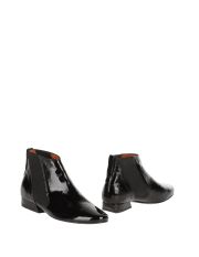 LANVIN - ショートブーツ