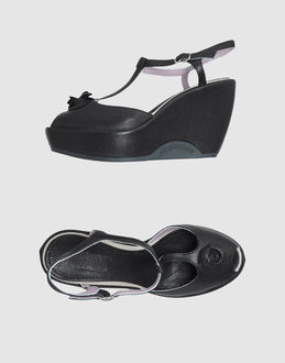 RUCO LINE - CALZATURE - Zeppe - su YOOX.COM