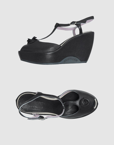 ZOOM RUCO LINE - Wedge