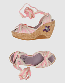 RUCO LINE - CALZATURE - Zeppe - su YOOX.COM