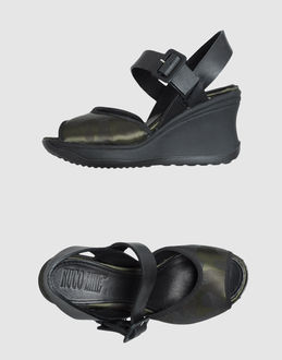RUCO LINE - CALZATURE - Zeppe - su YOOX.COM