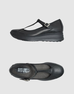 RUCO LINE - CALZATURE - Zeppe - su YOOX.COM