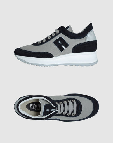ZOOM RUCO LINE - Wedge