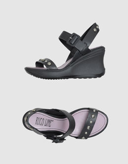 RUCO LINE - CALZATURE - Zeppe - su YOOX.COM