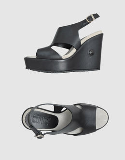 RUCO LINE - CALZATURE - Zeppe - su YOOX.COM
