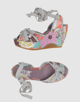 RUCO LINE - CALZATURE - Zeppe - su YOOX.COM